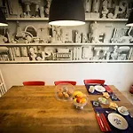 B&B Roma 474