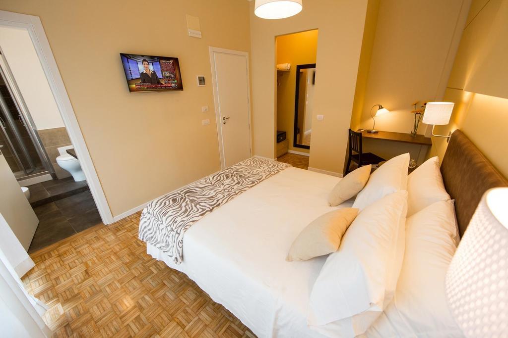 474 Bed & Breakfast Roma