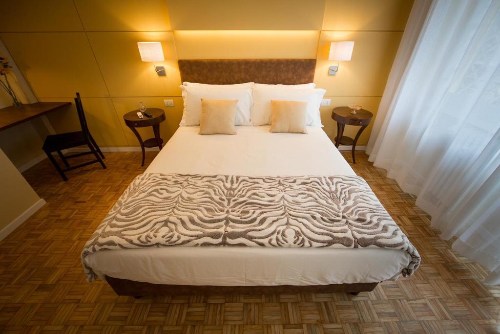 474 Bed & Breakfast