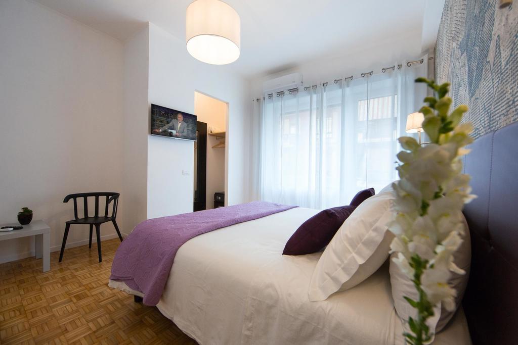 474 Bed & Breakfast 2*