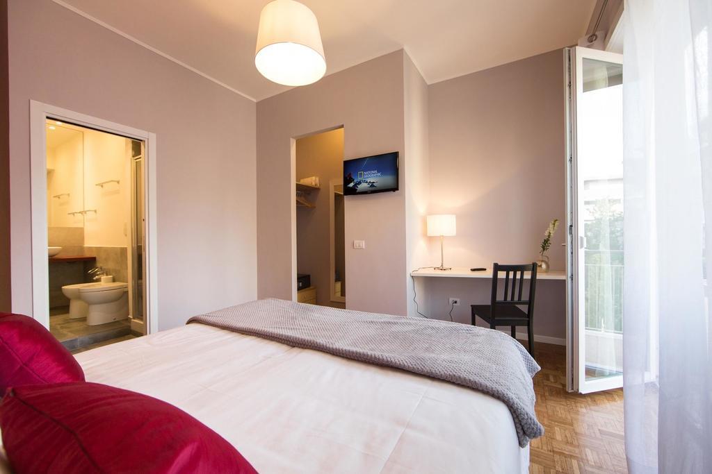 474 Bed & Breakfast Roma