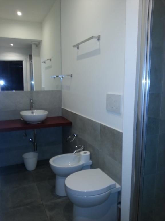 Bed & Breakfast 474 Roma