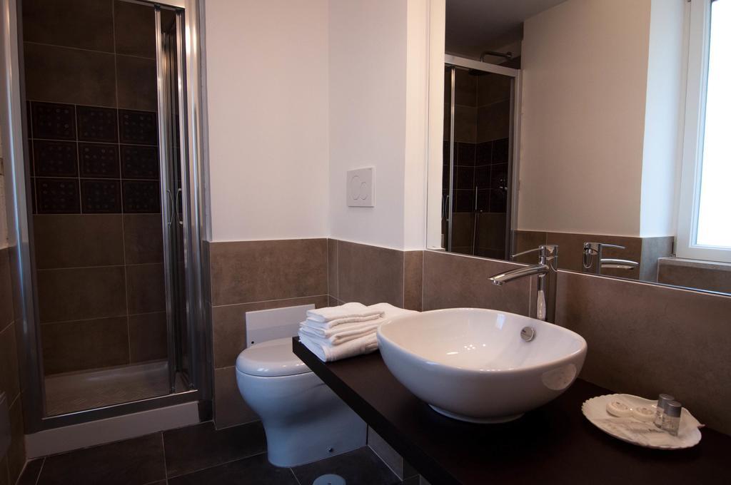 474 Bed & Breakfast 2*