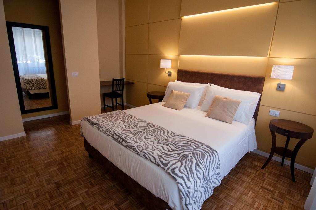 Bed & Breakfast 474 Roma