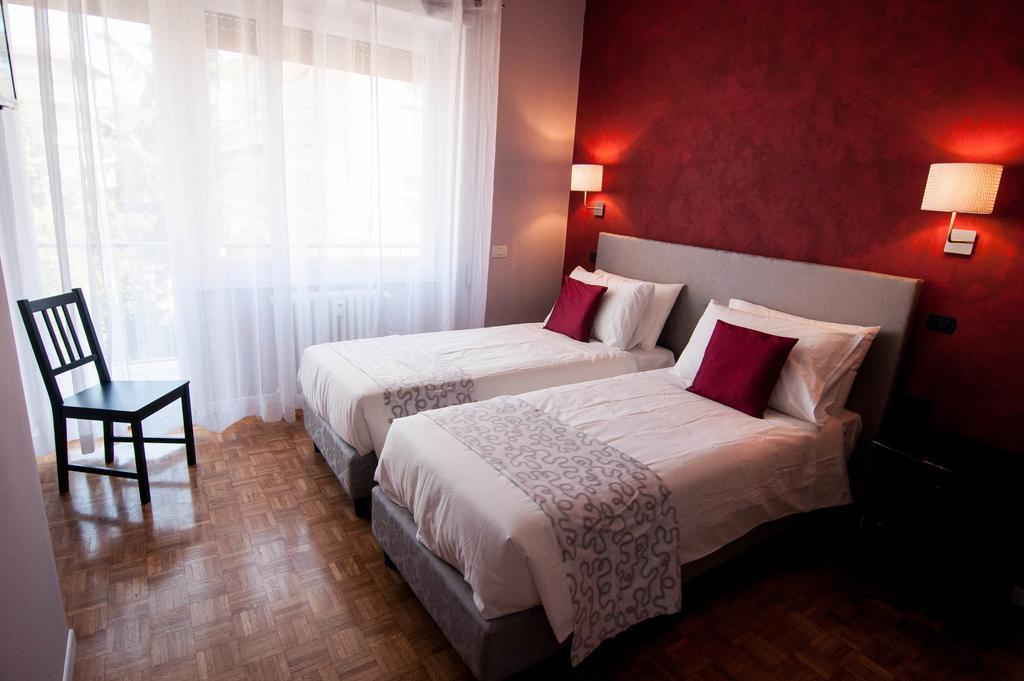 Bed & Breakfast 474 Roma