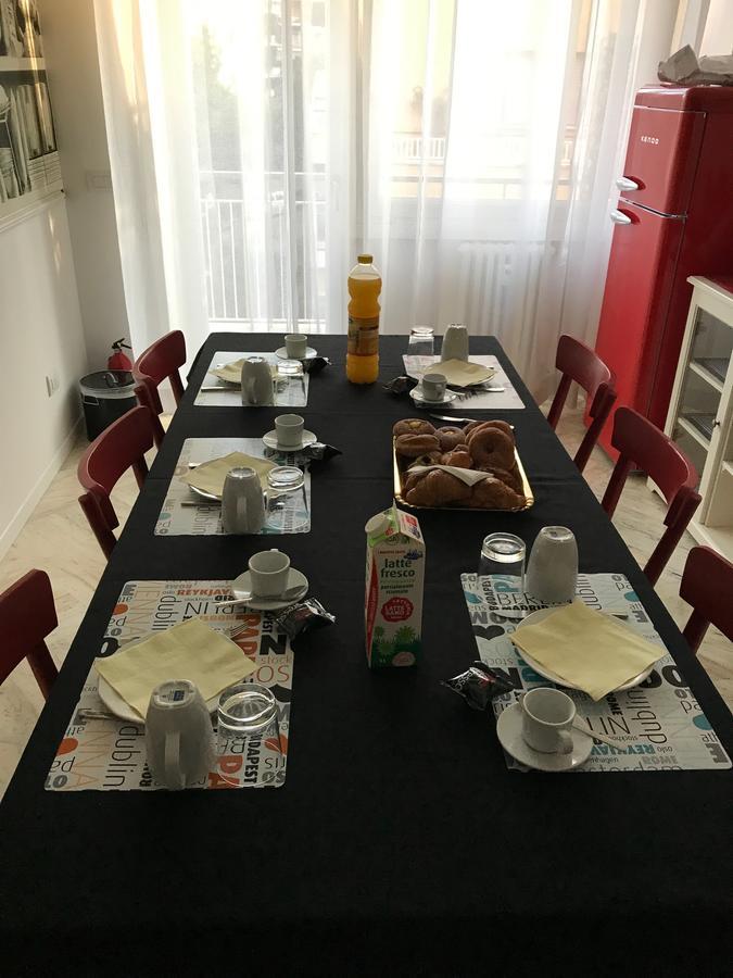 474 Bed & Breakfast Roma