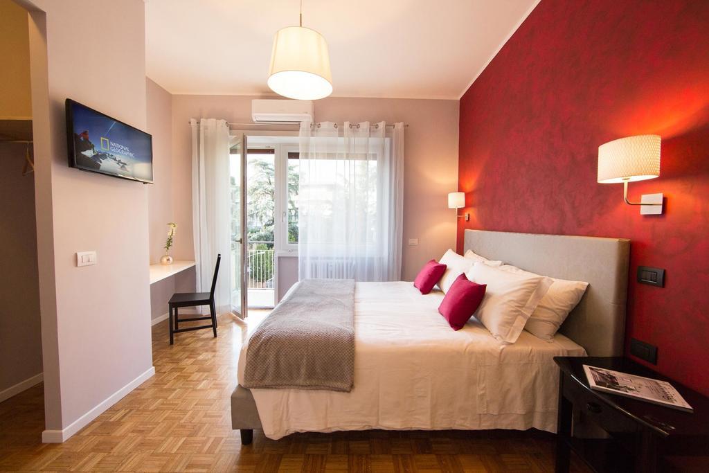 474 Bed and breakfast 2*