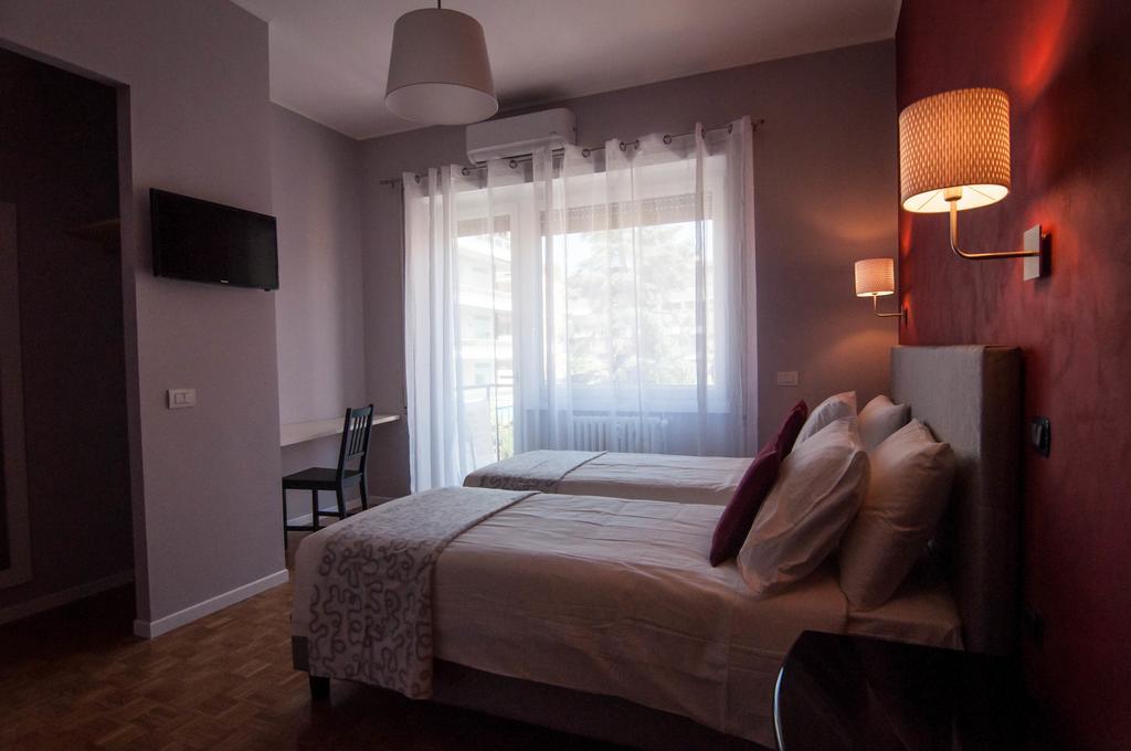 474 Bed and breakfast Roma
