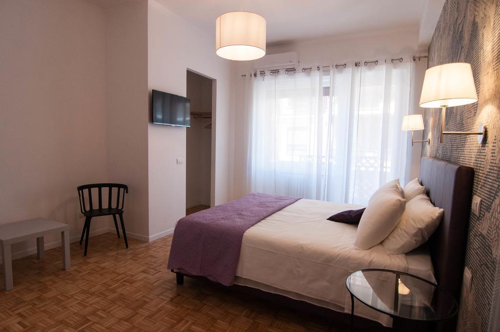 Bed and breakfast 474 Roma