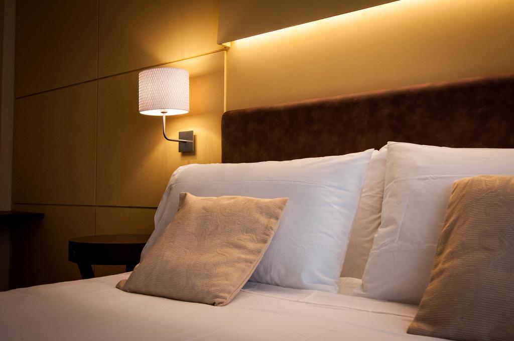 474 Bed and breakfast 2*